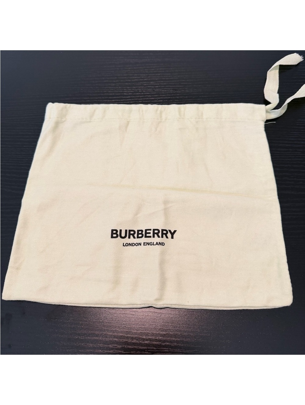 Burberry Dust Bag Medium